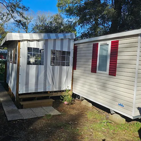 Mobil 6 Personnes * Saint-Brevin-les-Pins