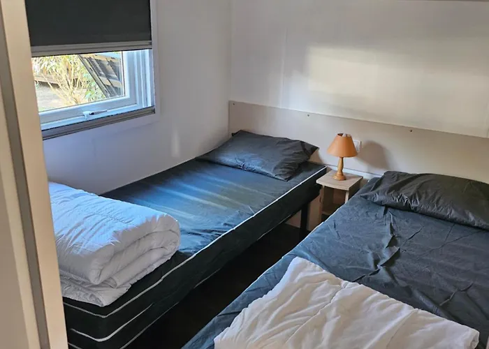 Campeggio Mobil 6 Personnes